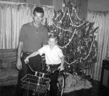 Flanagan Memories: Providing Christmas Without Letting The Kids Know They Were Poor