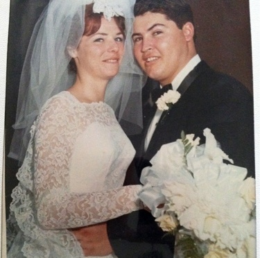 Anniversaries: My Parents’ Wedding Anniversary Is Today!