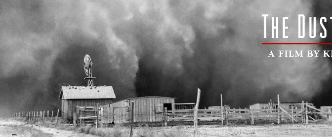 Upcoming Dust Bowl Documentary By Ken Burns Prompted Me To Investigate Family Lore About Dust Bowl Migration