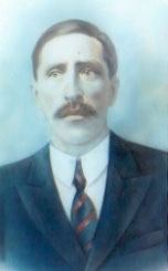 #52Ancestors: My Great Grandfather Jose Robledo (1875-1937), Still a Brick Wall