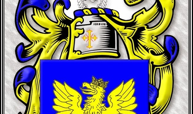 Sanches Coat of Arms