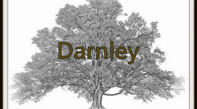 Darnley Surname