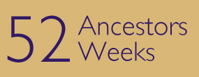 52 Ancestors logo