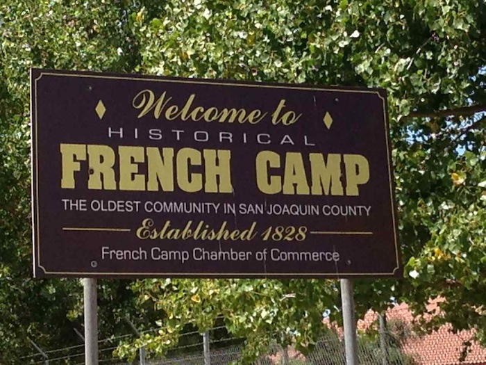French Camp