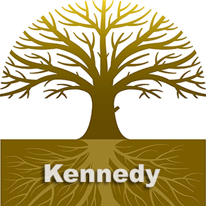 Kennedy Surname