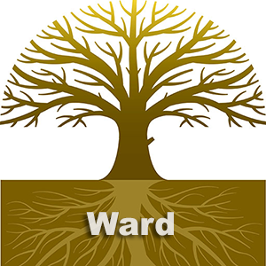 Ward Surname