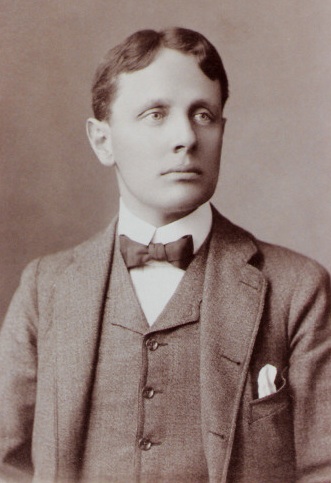William Alexander McNamara