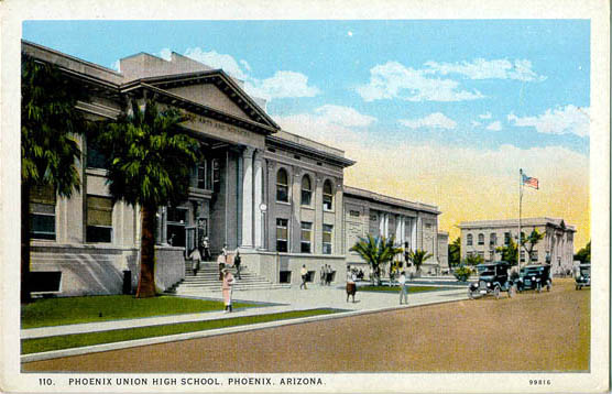 Phoenix Union High School